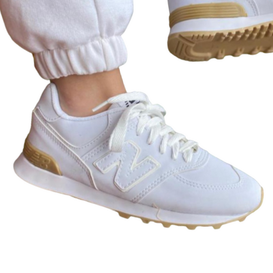 New Balance Blanca