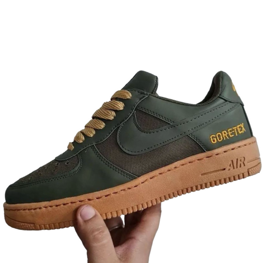 Air Force Goretex Verde