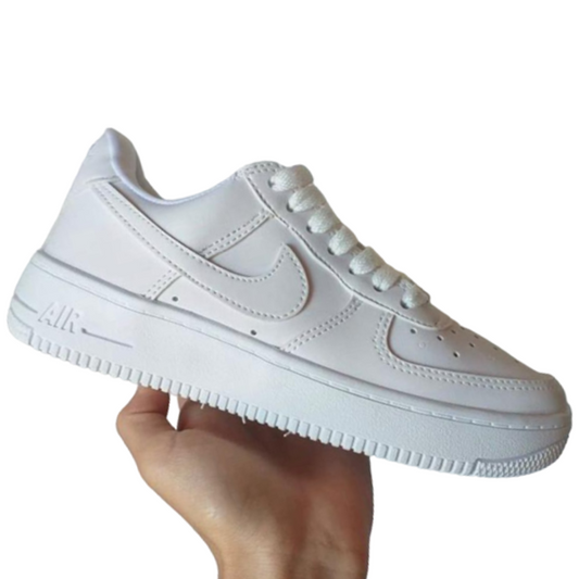 Nike Air Force Blanca